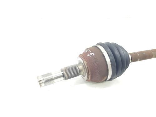 Right front driveshaft FIAT DUCATO Van (250_) 140 Multijet 2,3 D | BP36679368M39 - Image 2