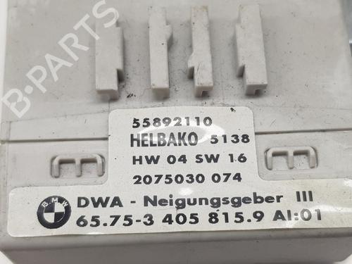 Electronic module BMW X3 (E83) 3.0 d | BP15846093M83 