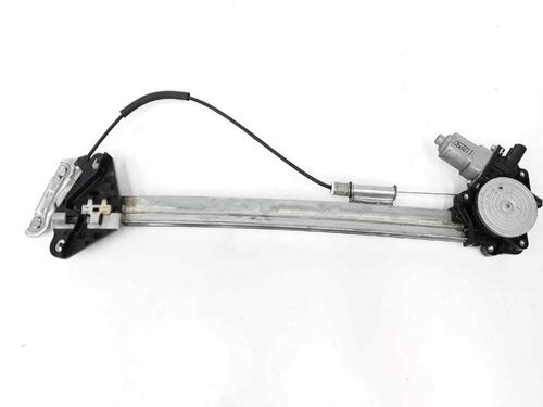 Front right window mechanism HONDA ACCORD VIII (CU) 2.2 i-DTEC (CU3) | BP5805789C23 