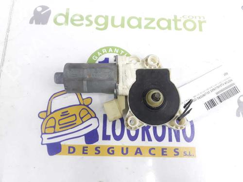 Vindusheismotor venstre foran MERCEDES-BENZ E-CLASS (W211) E 220 CDI (211.008) | BP2537553E21 