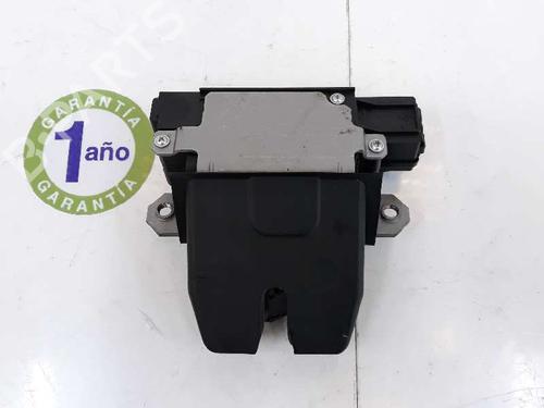 Tailgate lock FORD FOCUS II (DA_, HCP, DP) 1.6 TDCi | BP3380234C101 