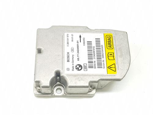 Used ECU airbags BMW X3 (E83) 2.0 d (150 hp) 28484768