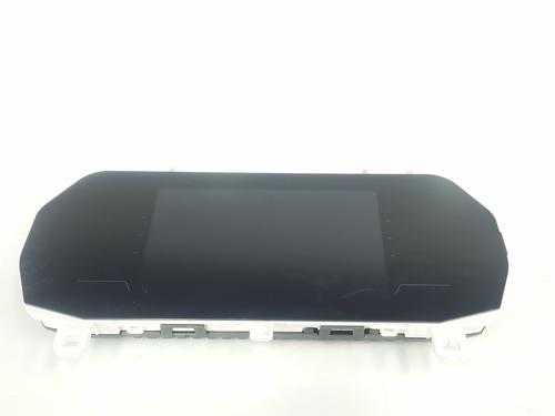 Used Instrument cluster Instrument cluster RENAULT KANGOO III MPV [2021-2026] 33630363 33630363