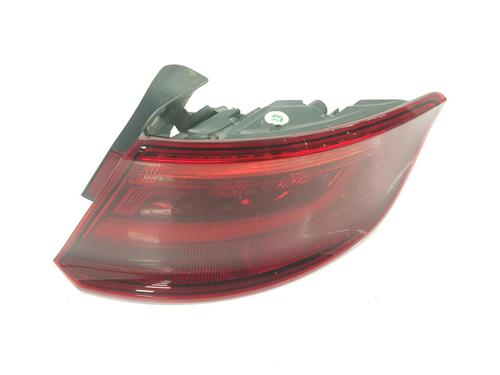 Right taillight AUDI A3 Sportback (8VA, 8VF) 1.6 TDI (105 hp) 16214341