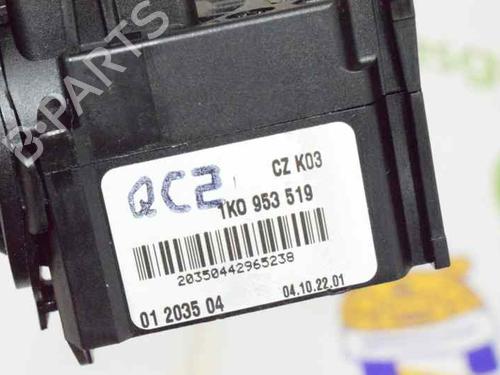 Steering column stalk VW GOLF V (1K1) 1.9 TDI | BP1515311I23 