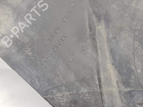 Wheel arch OPEL INSIGNIA A Saloon (G09) 2.0 CDTI (69) | BP30498333C56 