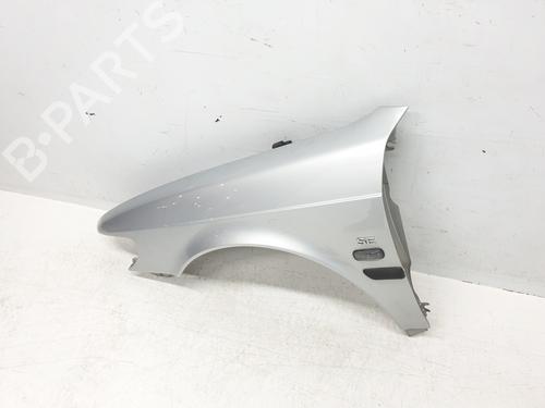Forkjerm venstre SAAB 9-3 (YS3D) 2.2 TiD | BP29244349C41 
