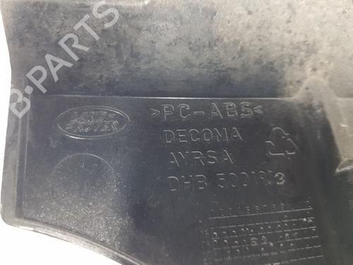 Grill LAND ROVER RANGE ROVER III (L322) 3.6 D 4x4 | BP10957106C40 