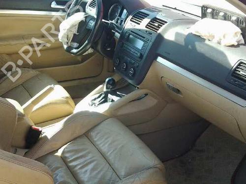 Steering column stalk VW GOLF V (1K1) 2.0 GTI | BP1423331I23 