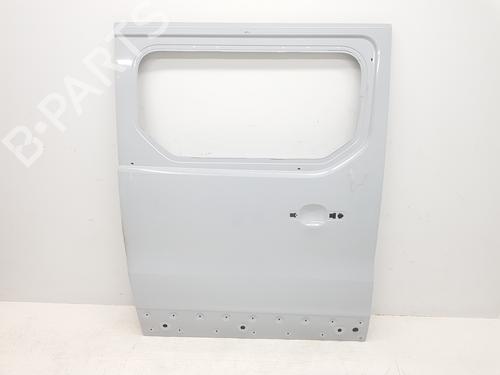 Højre side skydedør RENAULT TRAFIC III Van (FG_) 1.6 dCi 140 (FGMA, FGMC) (140 hp) 30681985