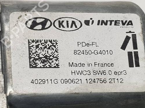 Left front window motor HYUNDAI i30 (PDE, PD, PDEN) 2.0 N | BP39029875E21 - Image 6