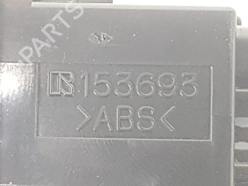 Warning switch TOYOTA LAND CRUISER PRADO (_J12_) 3.0 D-4D (KDJ120_) | BP12583158I22 