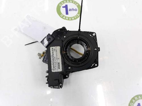 Used Squib airbag FORD TRANSIT Van (FA_ _) 2.4 TDCi RWD (140 hp) 4084551