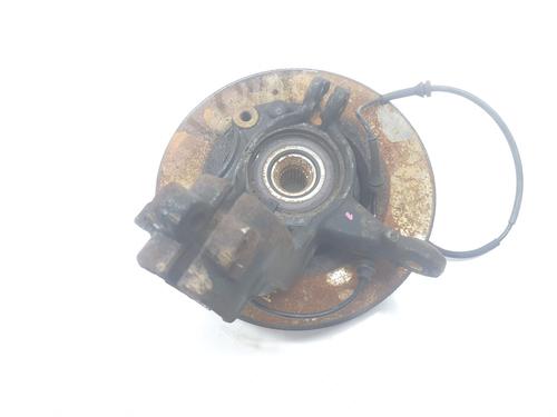 Left front steering knuckle CITROËN C3 II (SC_) 1.6 BlueHDi 75 | BP33185790M25 - Image 3