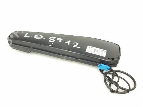 Used Electronic module BMW 1 (F20) 116 d (116 hp) 29290787