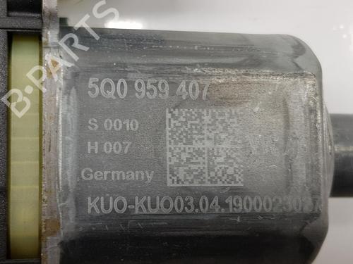 Left rear window motor SEAT IBIZA V (KJ1, KJG) 1.0 TSI | BP17870316E23 