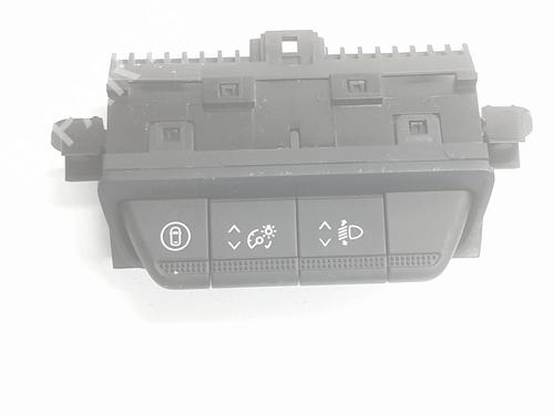 Comutador Comutador RENAULT CLIO V (B7_) [2019-2026] 34346057 34346057