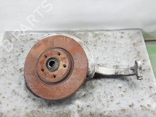 Used Left front steering knuckle Left front steering knuckle 39192289 39192289