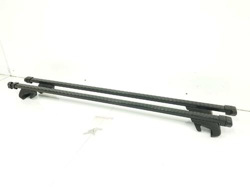 Roof bar PEUGEOT 407 SW (6E_, 6D_) 2.0 Bioflex | BP10256920C65 