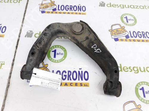 Used Right front suspension arm NISSAN NAVARA NP300 (D40) 2.5 dCi 4WD (171 hp) 4242541