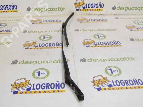 Front windshield wiper arm VW PASSAT B6 (3C2) 2.0 TDI 16V | BP6622681C143 