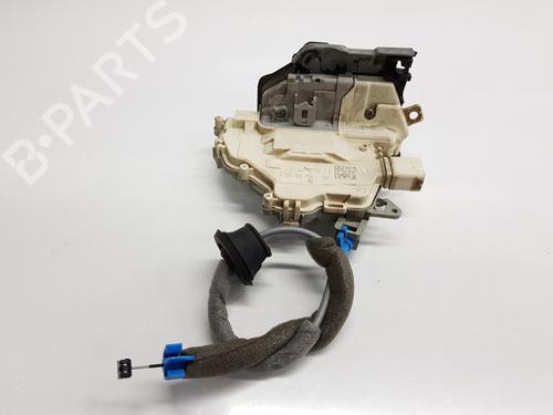 Rear left lock AUDI A3 Sportback (8VA, 8VF) 30 TDI | BP25868271C100 