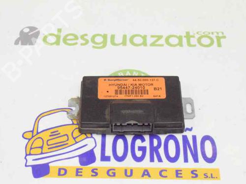 Elektronisk modul HYUNDAI TUCSON (JM) 2.0 CRDi (113 hp) 1483292