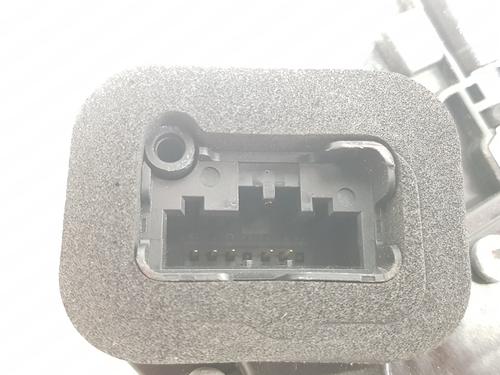 Front left lock SEAT IBIZA V (KJ1, KJG)  | BP29194334C98 