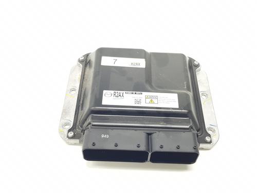 Used Engine control unit (ECU) MAZDA CX-7 (ER) 2.2 MZR-CD AWD (ER10A) (173 hp) 24404817
