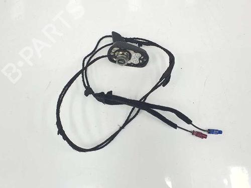 Other AUDI A5 (8T3) S5 quattro 8T0035503E | 8T0035503E | NEGRO L8/Z9Y |