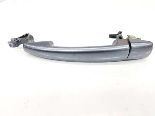 Used Rear left exterior door handle PEUGEOT 407 (6D_) 2.0 (6DRFNB, 6DRFNE) (136 hp) 7279184