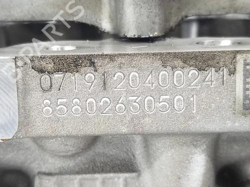 Cylinder head BMW X2 (F39) sDrive 18 d | BP10975679M5 