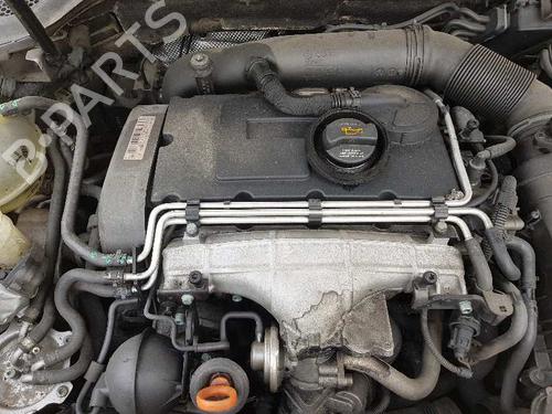 Oil radiator AUDI A3 (8P1) 2.0 TDI 16V | BP14084908M33 