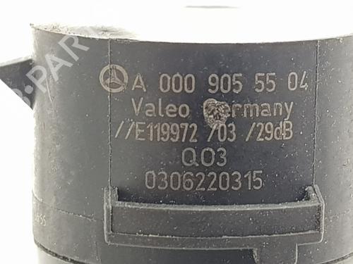 Other MERCEDES-BENZ VITO Tourer (W447) 114 CDI (447.701, 447.703, 447.705) | BP30569369O1 