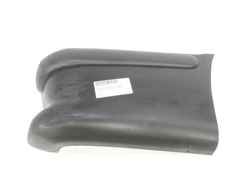Corner bumper SKODA FELICIA I Pickup (6UF, 6U7) 1.9 D 6U7807417B  | 6U7807417B  | IZQUIERDO  |