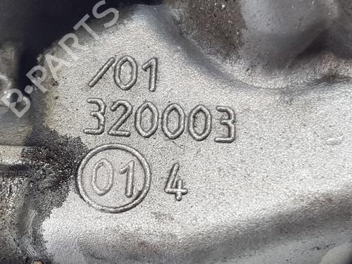 Other PEUGEOT 208 I (CA_, CC_) 1.6 BlueHDi 100 | BP20658732O1