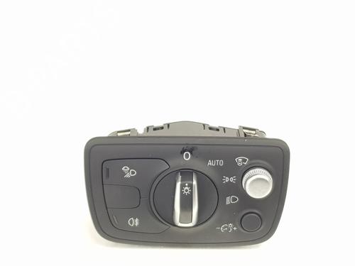 Used Headlight switch AUDI A6 C7 (4G2, 4GC) 2.0 TDI (190 hp) 30468880