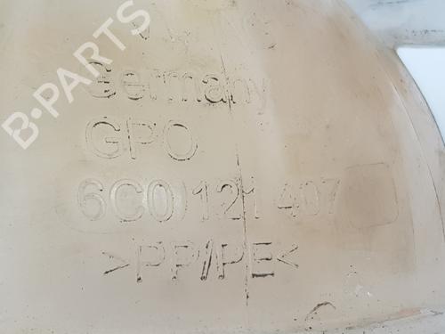 Expansion tank SEAT TOLEDO IV (KG3) 1.6 TDI | BP28386871C120 