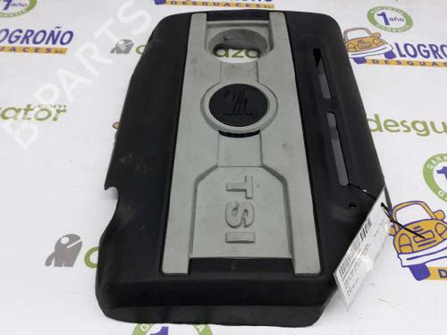 Upper protection SEAT ALTEA XL (5P5, 5P8)  | BP14122049M93 