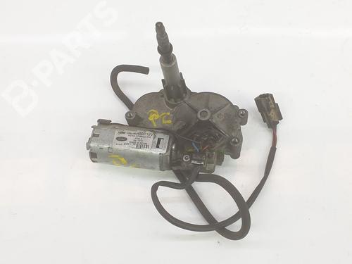 Used Rear wiper motor Rear wiper motor FORD TRANSIT Van (FA_ _) [2000-2006] 10372630 10372630
