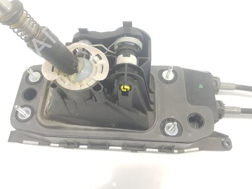 Gear lever SEAT LEON (5F1) 1.2 TSI | BP7418793M90 