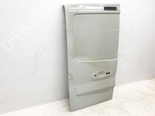 Left rear door RENAULT TRAFIC III Van (FG_) 1.6 dCi 140 (FGMA, FGMC) | BP29630665C4 