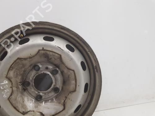 Rim NISSAN NV300 Van (X82) 1.6 dci 95 | BP31840873C45 