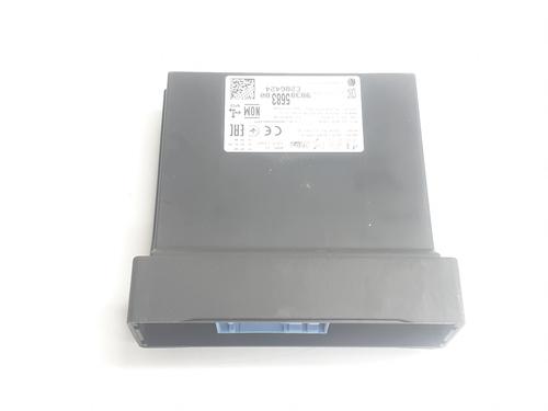 Module électronique PEUGEOT 2008 II (UD_, US_, UY_, UJ_, UR_, UC_) [2019-2025]  27879137