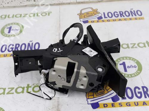 Rear right lock FORD FOCUS III Turnier 1.0 EcoBoost | BP3255797C99 
