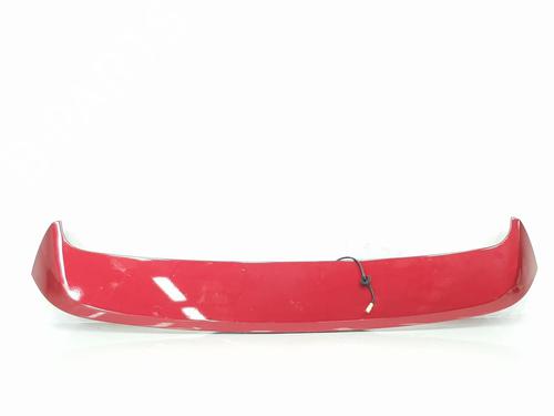 Spoiler bagklap MG MG ZS SUV 1.5 VTi (106 hp) 18097962
