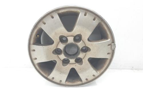 Used Rim MITSUBISHI PAJERO III (V7_W, V6_W) 3.2 Di-D (V68W, V78W) (165 hp) 21389397