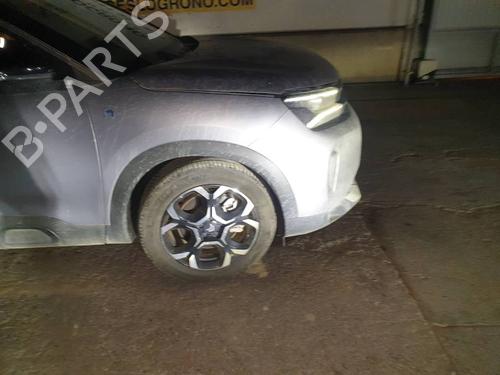 Engine CITROËN C5 AIRCROSS (A_) | BP40452333M1 - Image 44
