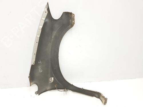 Left front fenders CHRYSLER VOYAGER IV (RG, RS) 3.3 | BP20186167C41 
