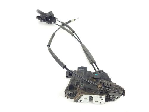 Used Front right lock Front right lock 37998515 37998515